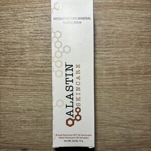 Alastin Hydratint Pro New